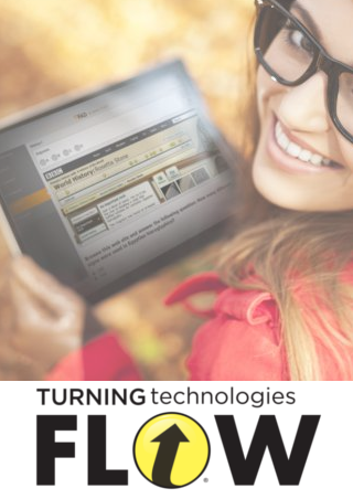 Flow - Software de evaluación interactivo