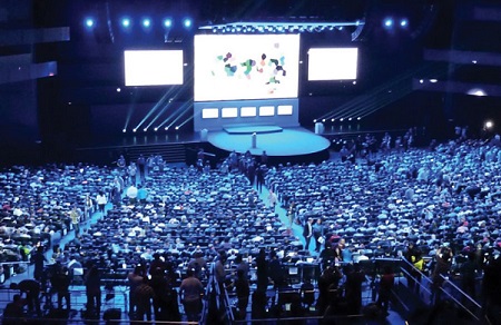 eventos tecnologia e innovacion