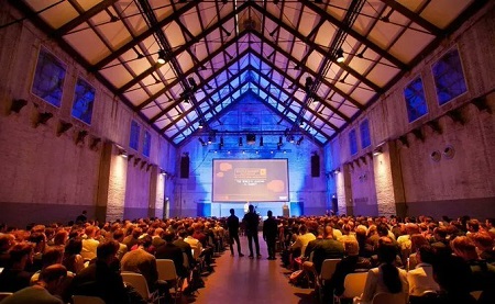 eventos tecnologia innovacion noviembre 2022