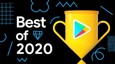 Best apps of 2020 android Google Play